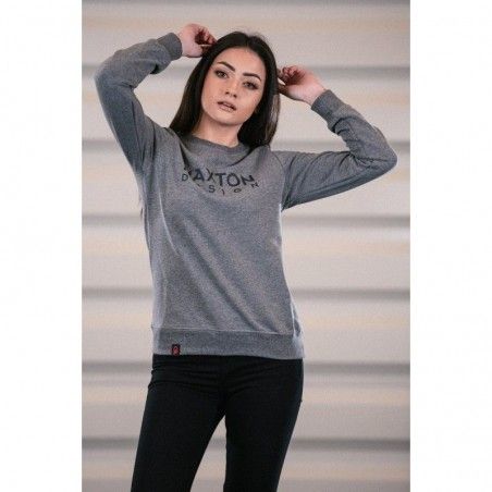 Maxton Womens Gray Jumper XS, Nouveaux produits maxton-design