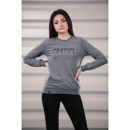 Maxton Womens Gray Jumper XS, Nouveaux produits maxton-design