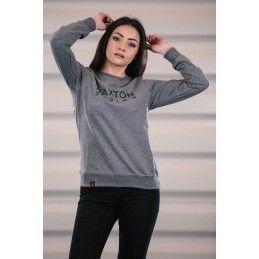 Maxton Womens Gray Jumper S, Nouveaux produits maxton-design