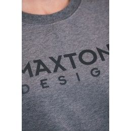 Maxton Womens Gray Jumper S, Nouveaux produits maxton-design
