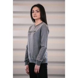 Maxton Womens Gray Jumper S, Nouveaux produits maxton-design