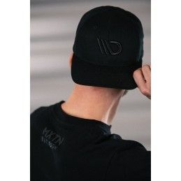 Maxton Cap Black, Nouveaux produits maxton-design