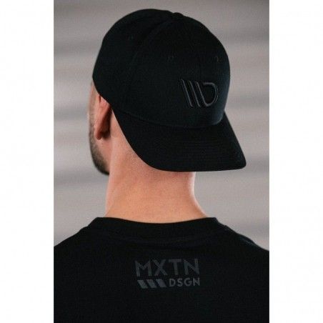 Maxton Cap Black, Nouveaux produits maxton-design