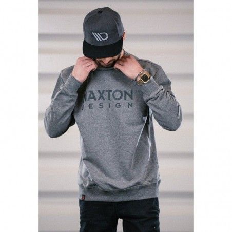 Maxton Cap Charcoal/Black, Nouveaux produits maxton-design