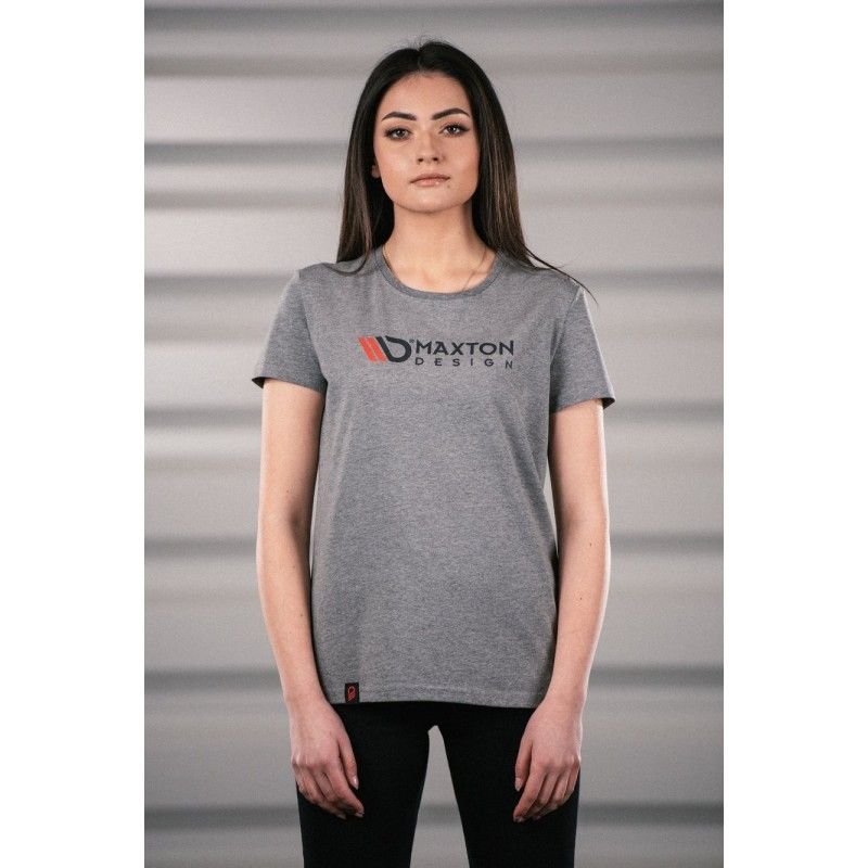 Maxton Womens Gray T-shirt XS, Nouveaux produits maxton-design