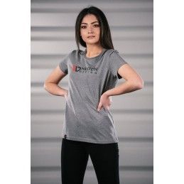 Maxton Womens Gray T-shirt XS, Nouveaux produits maxton-design