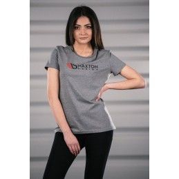 Maxton Womens Gray T-shirt XS, Nouveaux produits maxton-design