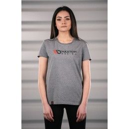 Maxton Womens Gray T-shirt S, Nouveaux produits maxton-design