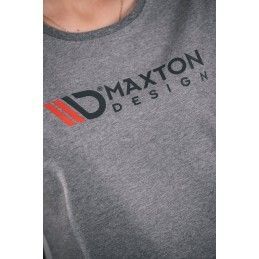 Maxton Womens Gray T-shirt S, Nouveaux produits maxton-design