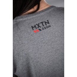 Maxton Womens Gray T-shirt S, Nouveaux produits maxton-design