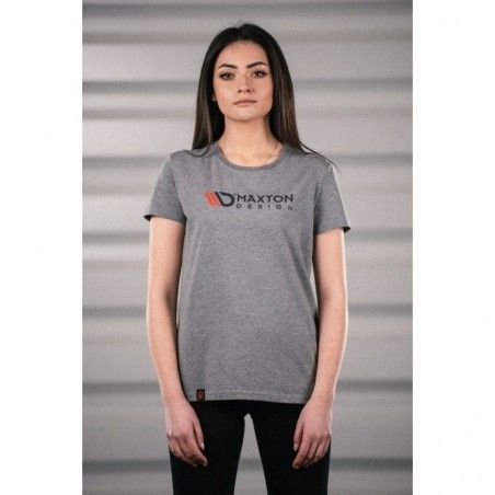 Maxton Womens Gray T-shirt L, Nouveaux produits maxton-design