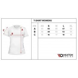 Maxton Womens White T-shirt XS, Nouveaux produits maxton-design