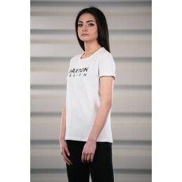 Maxton Womens White T-shirt S, Nouveaux produits maxton-design