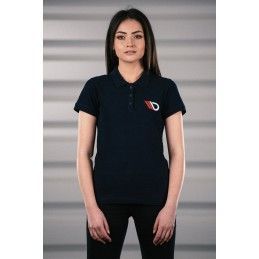 Maxton Womens Navy Blue Polo shirt XS, Nouveaux produits maxton-design