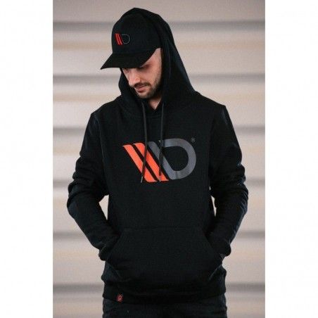 Maxton Mens Black hoodie XL, Nouveaux produits maxton-design