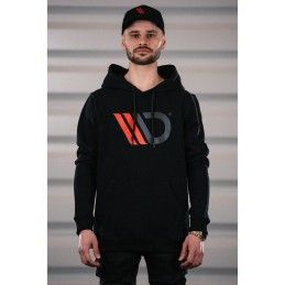 Maxton Mens Black hoodie 3XL, Nouveaux produits maxton-design