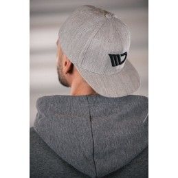 Maxton Mens Gray hoodie M, Nouveaux produits maxton-design