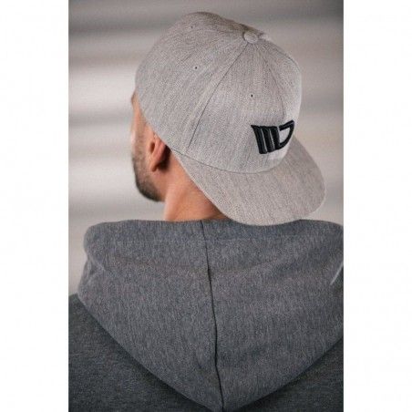 Maxton Mens Gray hoodie L, Nouveaux produits maxton-design