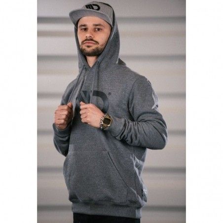 Maxton Mens Gray hoodie L, Nouveaux produits maxton-design