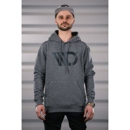 Maxton Mens Gray hoodie XL, Nouveaux produits maxton-design