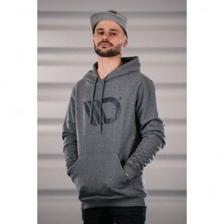 Maxton Mens Gray hoodie 2XL, Nouveaux produits maxton-design