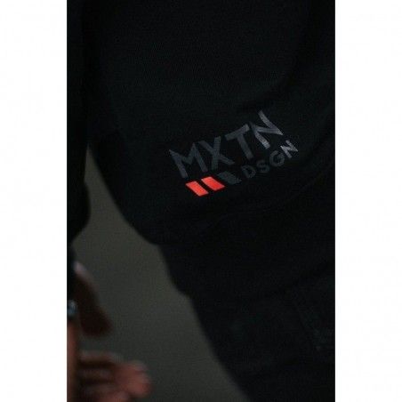 Maxton Mens Black jumper M, Nouveaux produits maxton-design