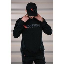 Maxton Mens Black jumper XL, Nouveaux produits maxton-design