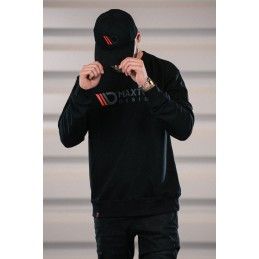 Maxton Mens Black jumper XL, Nouveaux produits maxton-design