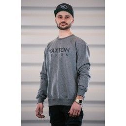 Maxton Mens Gray jumper M, Nouveaux produits maxton-design