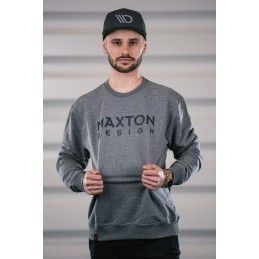 Maxton Mens Gray jumper M, Nouveaux produits maxton-design