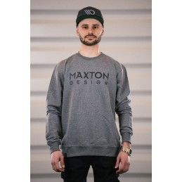 Maxton Mens Gray jumper L, Nouveaux produits maxton-design