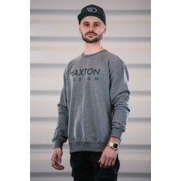 Maxton Mens Gray jumper XL, Nouveaux produits maxton-design