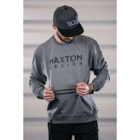 Maxton Mens Gray jumper 2XL, Nouveaux produits maxton-design