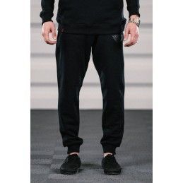 Maxton Mens Black sweatpants S, Nouveaux produits maxton-design