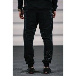 Maxton Mens Black sweatpants S, Nouveaux produits maxton-design