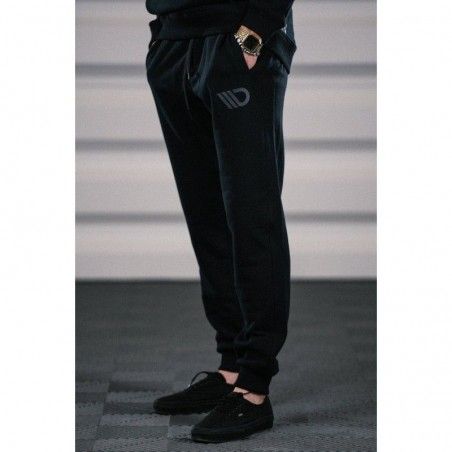 Maxton Mens Black sweatpants S, Nouveaux produits maxton-design