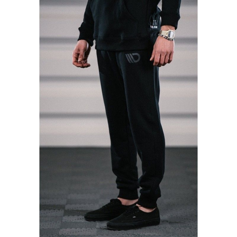 Maxton Mens Black sweatpants M, Nouveaux produits maxton-design