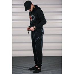 Maxton Mens Black sweatpants M, Nouveaux produits maxton-design