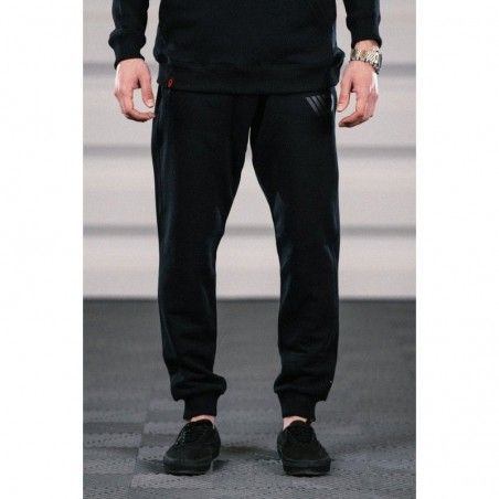 Maxton Mens Black sweatpants L, Nouveaux produits maxton-design
