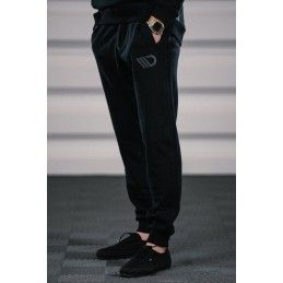 Maxton Mens Black sweatpants L, Nouveaux produits maxton-design