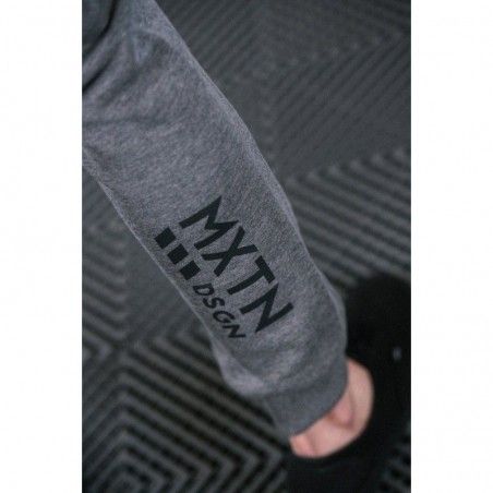 Maxton Mens Gray sweatpants S, Nouveaux produits maxton-design