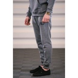 Maxton Mens Gray sweatpants M, Nouveaux produits maxton-design