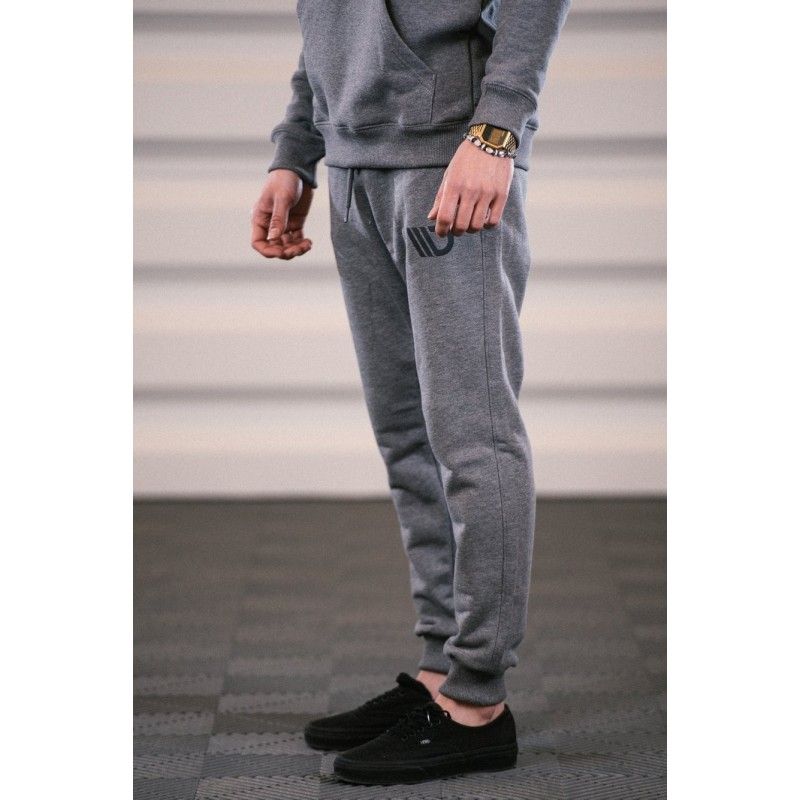 Maxton Mens Gray sweatpants L, Nouveaux produits maxton-design