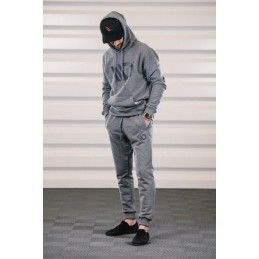 Maxton Mens Gray sweatpants XL, Nouveaux produits maxton-design