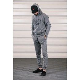 Maxton Mens Gray sweatpants 2XL, Nouveaux produits maxton-design