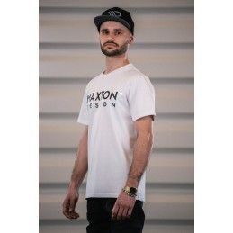 Maxton Mens White T-shirt XL, Nouveaux produits maxton-design