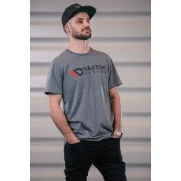 Maxton Mens Gray T-shirt M, Nouveaux produits maxton-design