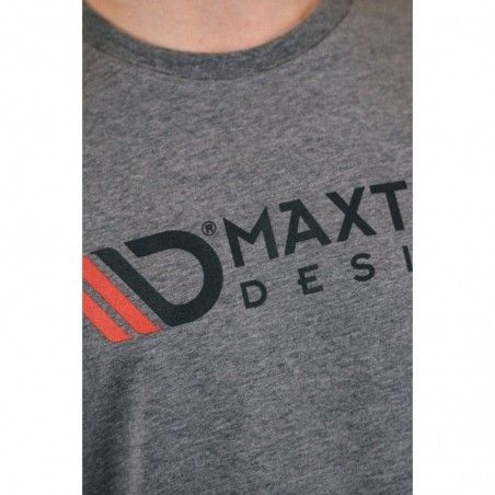 Maxton Mens Gray T-shirt L, Nouveaux produits maxton-design
