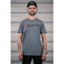 Maxton Mens Gray T-shirt XL, Nouveaux produits maxton-design