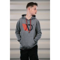 Maxton Kids Gray hoodie XS, Nouveaux produits maxton-design